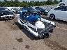 YDV2280***** Salvage and Repairable 2008 Sea-Doo Personal Watercraft in Mississippi State