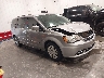 2C4RC1BG1GR****** Salvage and Wrecked 2016 Chrysler Town & Country in Omaha South