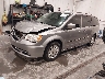 2C4RC1BG1GR****** Used and Repairable 2016 Chrysler Town & Country in Omaha South