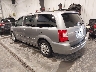 2C4RC1BG1GR****** Salvage and Repairable 2016 Chrysler Town & Country in Omaha South