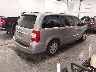 2C4RC1BG1GR****** Salvage and Wrecked 2016 Chrysler Town & Country in Nebraska State