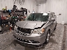 2C4RC1BG1GR****** Salvage and Repairable 2016 Chrysler Town & Country in Nebraska State