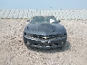 2G1FB1ED5B9****** Wrecked 2011 Chevrolet Camaro in Texas State
