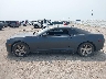 2G1FB1ED5B9****** Repairable 2011 Chevrolet Camaro in Texas State