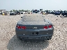 2G1FB1ED5B9****** Wrecked 2011 Chevrolet Camaro