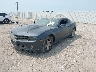 2G1FB1ED5B9****** Used and Repairable 2011 Chevrolet Camaro in Dallas