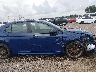 4T1G11AK3PU****** Repairable 2023 Toyota Camry in Louisiana State