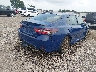 4T1G11AK3PU****** Salvage and Wrecked 2023 Toyota Camry in Louisiana State