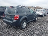 1FMCU93108K****** Salvage and Wrecked 2008 Ford Escape in New York State