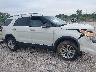 1FMHK8D85BG****** Wrecked 2011 Ford Explorer in Wisconsin State