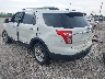 1FMHK8D85BG****** Salvage and Repairable 2011 Ford Explorer in Milwaukee
