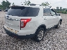 1FMHK8D85BG****** Salvage and Wrecked 2011 Ford Explorer in Wisconsin State