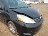5TDZK23C59S****** Repairable 2009 Toyota Sienna