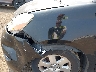 5TDZK23C59S****** Salvage and Repairable 2009 Toyota Sienna in Spokane