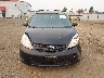 5TDZK23C59S****** Wrecked 2009 Toyota Sienna in Washington State