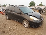 5TDZK23C59S****** Salvage and Wrecked 2009 Toyota Sienna in Spokane