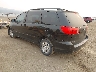 5TDZK23C59S****** Salvage and Repairable 2009 Toyota Sienna in Spokane