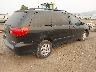 5TDZK23C59S****** Salvage and Wrecked 2009 Toyota Sienna in Washington State