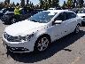 WVWBP7ANXDE****** Used and Repairable 2013 Volkswagen Passat in Fremont