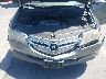 2HNYD28489H****** Reparables 2009 Acura MDX en Fremont