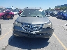 2HNYD28489H****** Usados 2009 Acura MDX en Estado de California