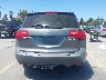 2HNYD28489H****** Usados 2009 Acura MDX