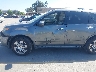 2HNYD28489H****** Salvamento 2009 Acura MDX en Estado de California
