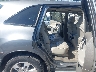 2HNYD28489H****** Destrozados 2009 Acura MDX en Fremont