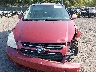 KNDMB233966****** Wrecked 2006 Kia Sedona in Pennsylvania State