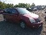 KNDMB233966****** Salvage and Wrecked 2006 Kia Sedona in Scranton