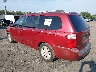 KNDMB233966****** Salvage and Repairable 2006 Kia Sedona in Scranton
