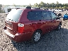 KNDMB233966****** Salvage and Wrecked 2006 Kia Sedona in Pennsylvania State