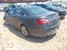 1FAHP2F83HG****** Salvage and Repairable 2017 Ford Taurus in Tucson