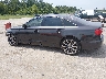 WAUGFAFC0DN****** Salvage 2013 Audi A6