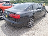WAUGFAFC0DN****** Salvage and Wrecked 2013 Audi A6 in Louisiana State