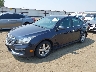 1G1PC5SB5F7****** Used and Repairable 2015 Chevrolet Cruze in Spokane