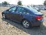 1G1PC5SB5F7****** Salvage and Repairable 2015 Chevrolet Cruze in Spokane