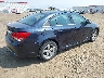 1G1PC5SB5F7****** Salvage and Wrecked 2015 Chevrolet Cruze in Washington State