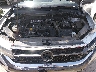 3VVCX7B2XNM****** Repairable 2022 Volkswagen Taos in Tucson