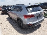 3VVCX7B2XNM****** Salvage and Repairable 2022 Volkswagen Taos in Tucson