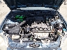 JHMEJ6673WS****** Repairable 1998 Honda Civic in North Hollywood