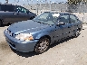 JHMEJ6673WS****** Used and Repairable 1998 Honda Civic in North Hollywood