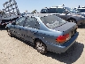 JHMEJ6673WS****** Salvage and Repairable 1998 Honda Civic in North Hollywood