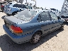 JHMEJ6673WS****** Salvage and Wrecked 1998 Honda Civic in California State