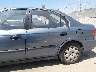JHMEJ6673WS****** Salvage and Repairable 1998 Honda Civic in California State