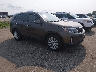 5XYKUDA76FG****** Salvage and Wrecked 2015 Kia Sorento in Minneapolis South