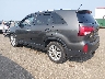 5XYKUDA76FG****** Salvage and Repairable 2015 Kia Sorento in Minneapolis South