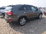 5XYKUDA76FG****** Salvage and Wrecked 2015 Kia Sorento in Minnesota State
