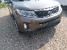 5XYKUDA76FG****** Salvage and Repairable 2015 Kia Sorento in Minnesota State
