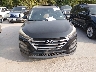 KM8J3CA41JU****** Wrecked 2018 Hyundai Tucson in Texas State